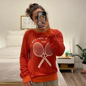 Wildfox Tennis Sweater